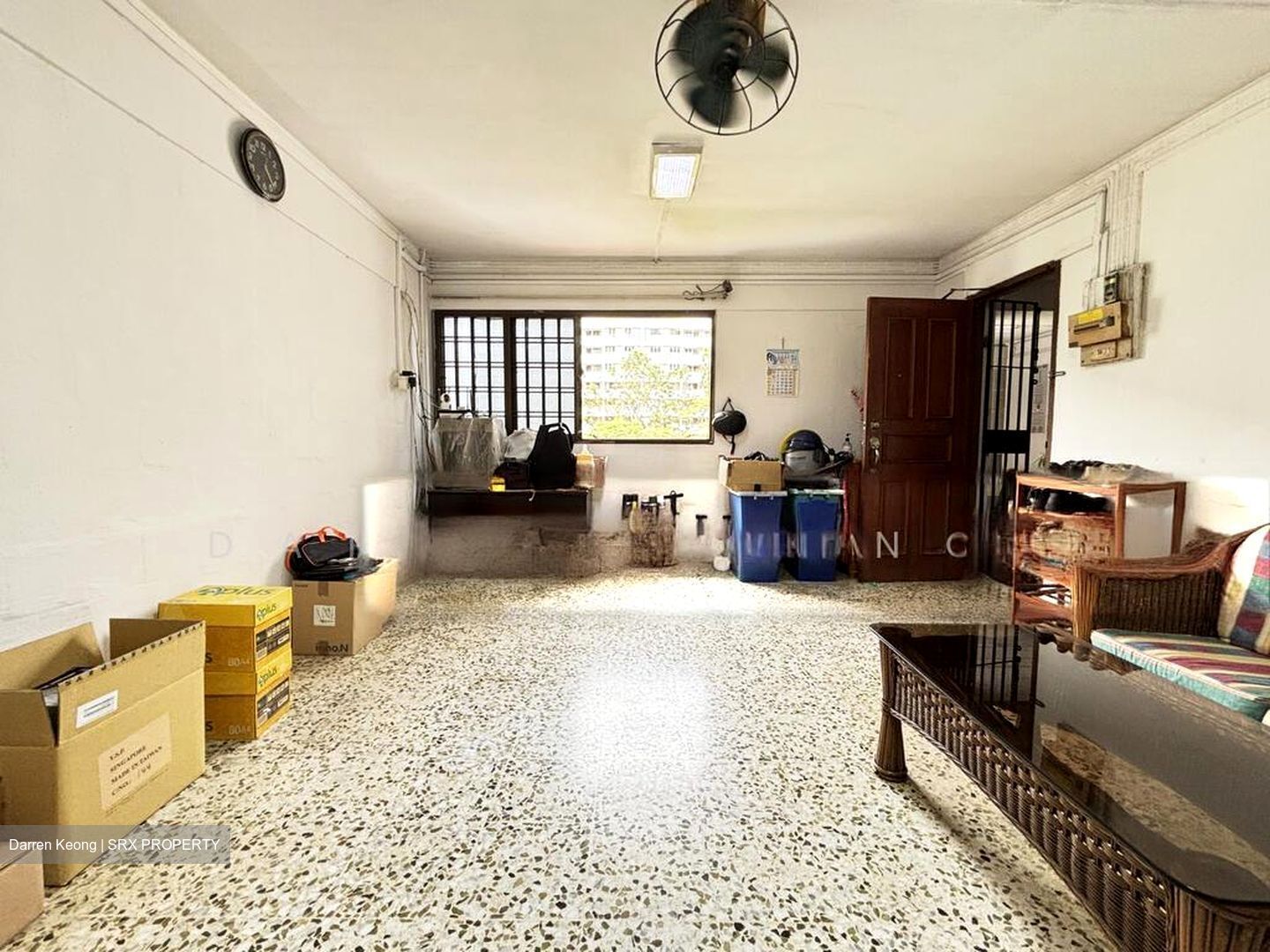 Blk 428 Garden Hill (Bedok), HDB 4 Rooms #501619391